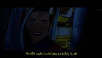 فیلم سیاه شدن 2023 زیرنویس فارسی