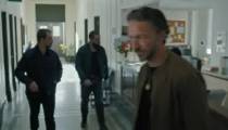 فیلم بخشش Mercy 2023 زیرنویس فارسی