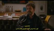 فیلم مردی در زیرزمین 2022 زیرنویس فارسی