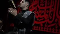 مداح اهل بیت کربلایی حسین افشار نوحه واحد فوق العاده زیبای محرم ۱۴۰۲