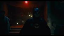 فیلم فلش The Flash 2023 زیرنویس فارسی