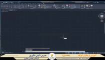 دوره آموزشی نرم‌افزار اتوکد