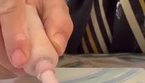 مراحل تولید کاشی دست ساز کاشیک Kachic