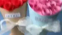 گلسازی با کاغذ رنگی