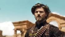 فیلم حمله مخفی Hidden Strike 2023 زیرنویس فارسی