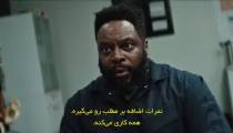 فیلم دختر سیاهپوست عصبانی و هیولایش 2023 زیرنویس فارسی