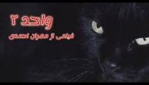 مهران احمدی در فیلم واحد ۲
