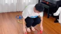 بازیهای جالب در منزل