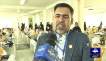دوازدهمین دوره مسابقات ملی چرتکه