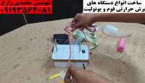 برش روبان
