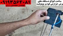یونولیت بر