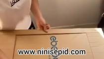 بازی توپهای چسبنده