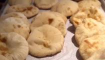تاریخچه پیتزا