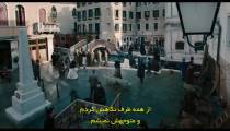 فیلم جن زدگی در ونیز A Haunting in Venice 2023 زیرنویس فارسی