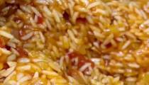 طرز تهیه دمی گوجه