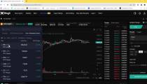 آموزش صرافی Bingx؛ از ثبت نام تا معامله در بینگ ایکس