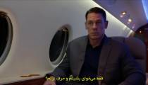 فیلم آزادکار Freelance 2023 زیرنویس فارسی