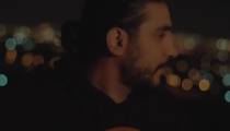 آهنگ کسری زاهدی به نام عاشق اینم که قلبت