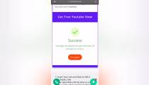 How to get a Free Youtube View