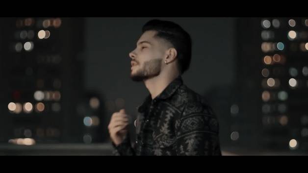 Mohammadreza Golmohammadi new Project golgraphy