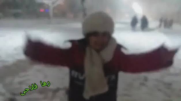 بروجرد زیبا