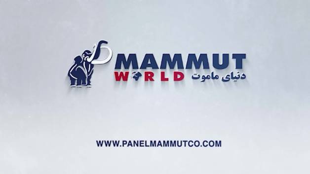 نحوه نصب پنجره ساندویچ پانل اتاق تمیز- clean room