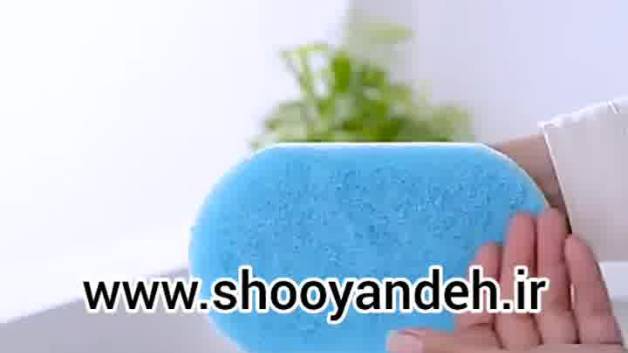 اسفنج کاربردی