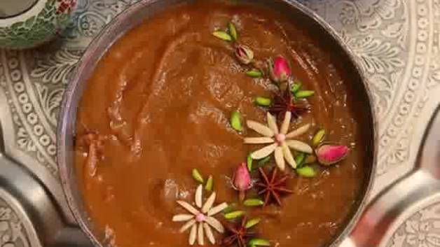 بر سفره ی هفت سین چه بگذاریم و چرا؟