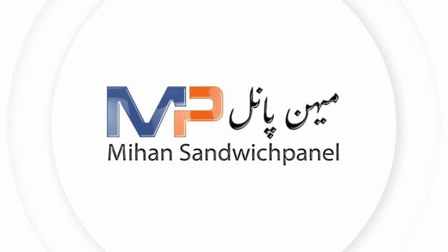 ساندویچ پانل xps
