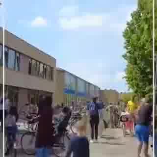 حقایقی از هلند که تا حالا نشنیده‌اید.