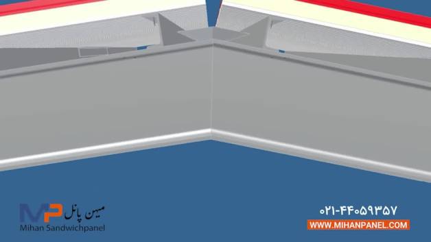 نحوه نصب ورق پلی کربنات