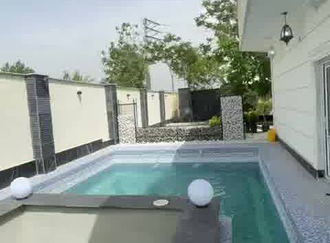 فروش ویلا نقلی در سهیلیه کرج اردیبهشت 1401