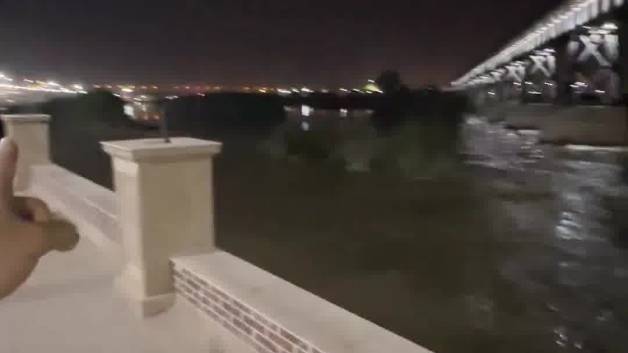 پل‌سیاه اهواز