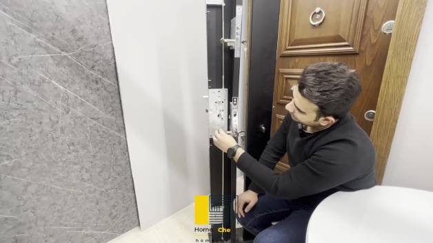 منظور از قفل 14 زبانه چیست؟ - هومچه