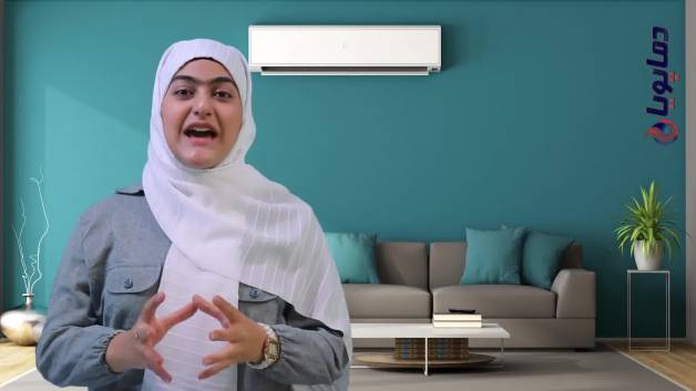 مورد مهم هنگام خرید کولر گازی اسپلیت