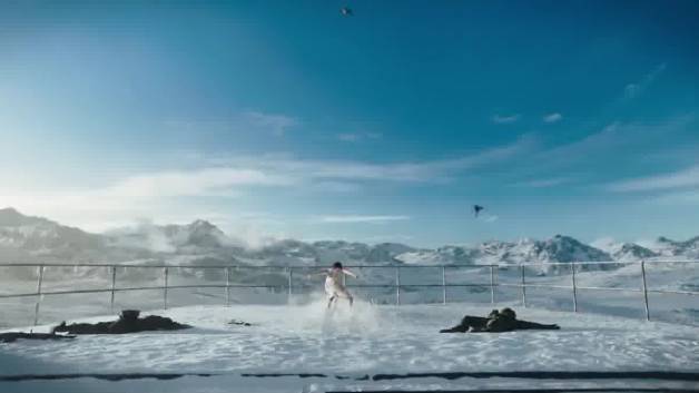 فیلم فلش با زیرنویس فارسی چسبیده