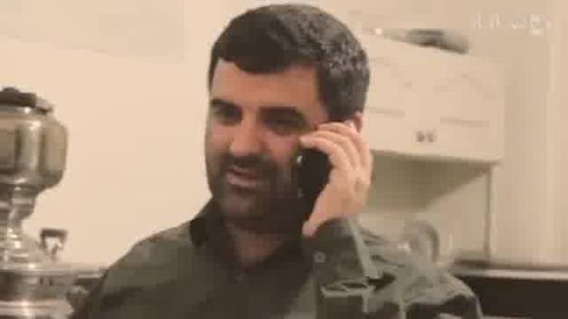 مستند شهید حبیب