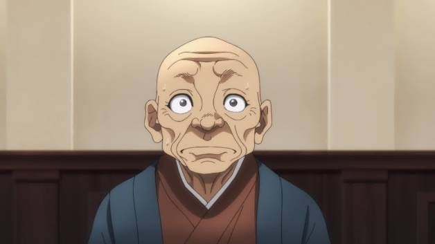فصل دوم قسمت دهم باکی هانما 2023