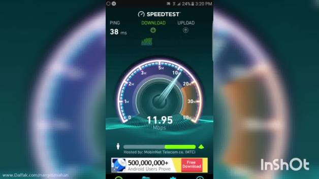 تفاوت اینترنت td lte نامحدود با بسته خانگی