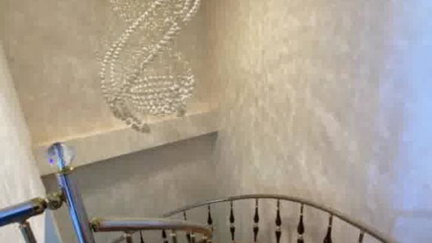 خرید ویلا 400 متری شیک و لوکس در چمستان - ویلا مدرن