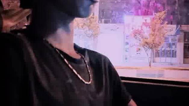 فری استایل جدید شایان کماندو به اسم تولدم مبارک