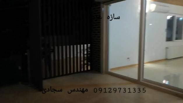 بازسازی ویلا رویان وازیوار 3