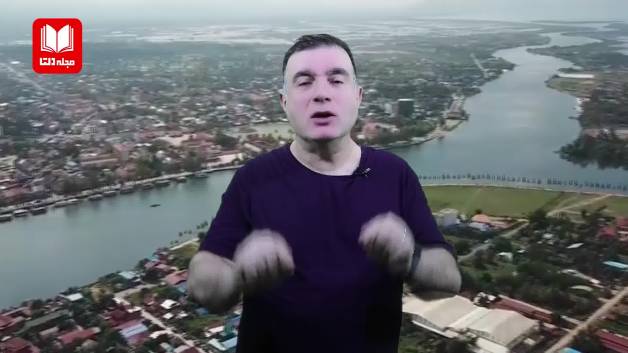 با یک هفته حقوق کارگری، برو سفر لاکچری|چمدونتو ببند