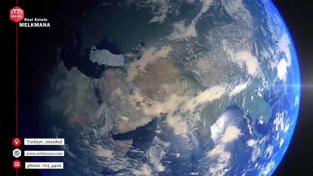 ملک مانا مرجع تخصصی خرید ملک در استانبول ترکیه