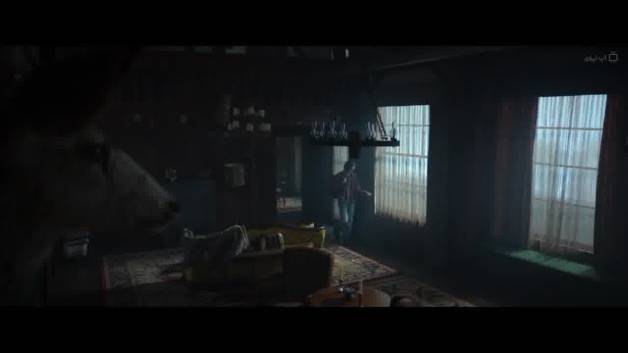 سریال مور مور شدن 2023 قسمت 1 زیرنویس فارسی - نمایش