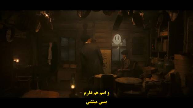 سریال لوکی Loki فصل 2 قسمت 3 زیرنویس فارسی