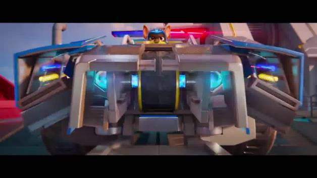 تماشای آنلاین سینمایی سگ های نگهبان : سگ های نیرومند (لینک در توضیحات)