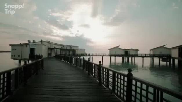 سفر به جزیره کیش