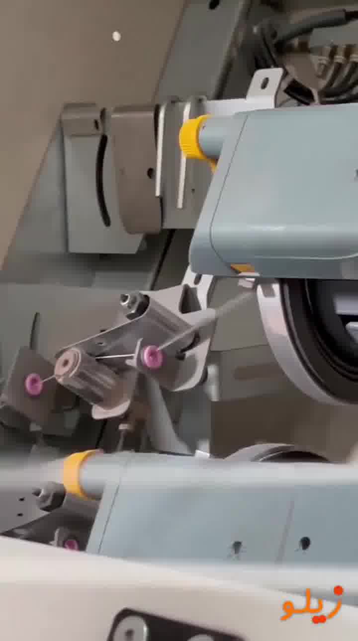 تولید فرش از 0 تا 100 | معرفی شرکت فرش کشمیر و برنتین