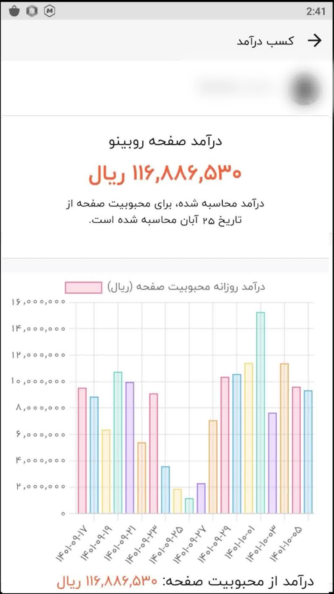آموزش صفر تا صد کسب درآمد از روبیکا (تضمینی )